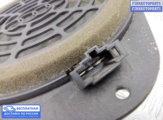 Аудиотехника на Audi A5 (8T)