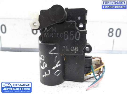 Моторчик заслонки печки на Volvo S40 I | V40 (VS)