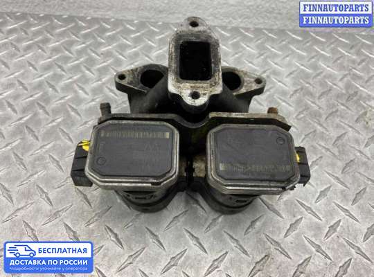 Клапан рециркуляции газов (EGR) на Mercedes-Benz S (W220)