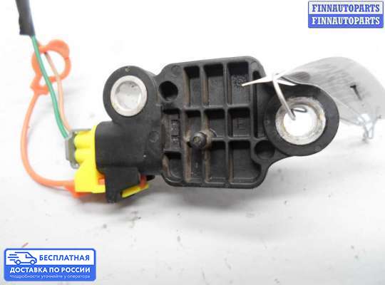 Датчик удара (Airbag) на Cadillac SRX I (GMT265)