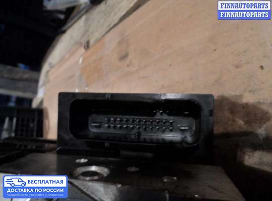 Блок ABS на BMW X3 (E83)