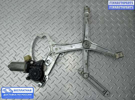Стеклоподъемник электрический на Mercedes-Benz C (W202)