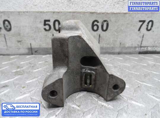Пластик на Toyota Camry XV40