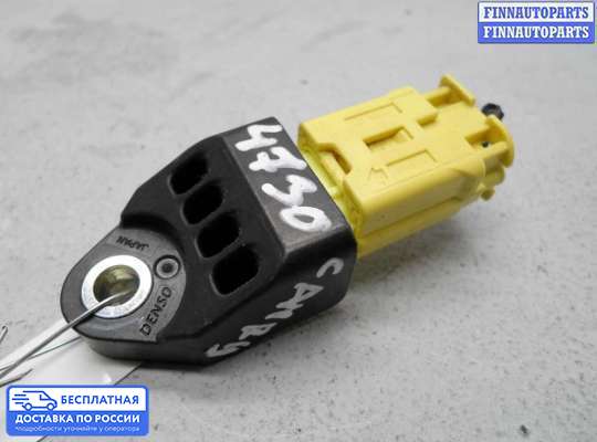 Датчик удара (Airbag) на Toyota Camry XV40