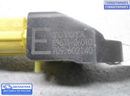 Датчик удара (Airbag) на Toyota Camry XV40