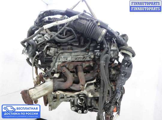 Катушка зажигания на Infiniti G (V36)