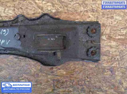 Кронштейн КПП на Mazda MPV II LW