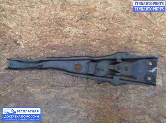 Кронштейн КПП на Mazda MPV II LW