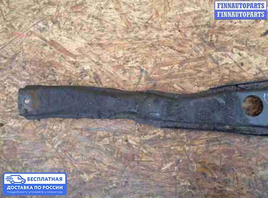 Кронштейн КПП на Mazda MPV II LW