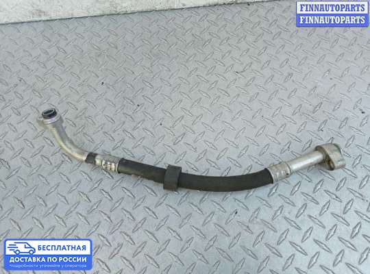 Патрубок (трубка, шланг) на Mercedes-Benz R (W251)