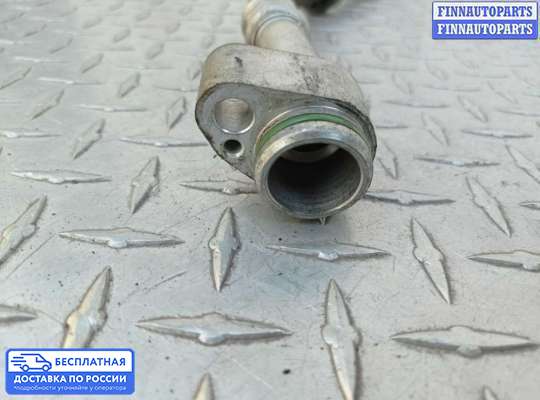 Патрубок (трубка, шланг) на Mercedes-Benz R (W251)