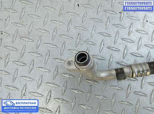 Патрубок (трубка, шланг) на Mercedes-Benz R (W251)