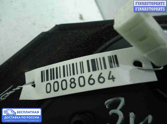 Зеркало боковое на Mazda CX-9 I (TB)