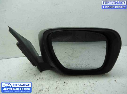 Зеркало боковое на Mazda CX-9 I (TB)