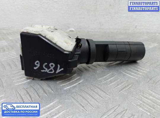 Подрулевой переключатель на Nissan Murano I (Z50)