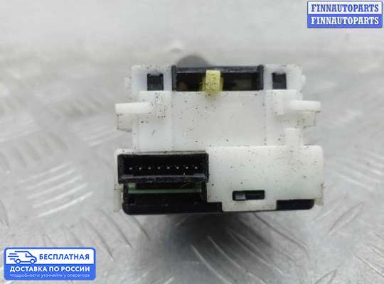 Подрулевой переключатель на Nissan Murano I (Z50)