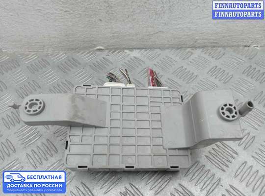 ЭБУ салона (Блок комфорта) на Mazda CX-7