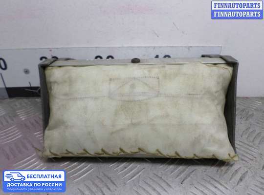 Подушка безопасности пассажира (AirBag) на Mercedes-Benz ML (W163)