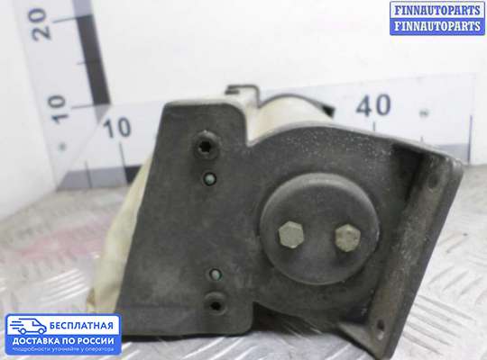 Подушка безопасности пассажира (AirBag) на Mercedes-Benz ML (W163)