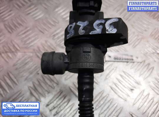 Клапан воздушный на BMW 3 (E90/E91/E92/E93)