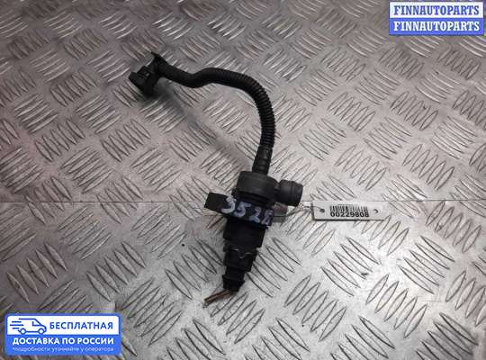 Клапан воздушный на BMW 3 (E90/E91/E92/E93)