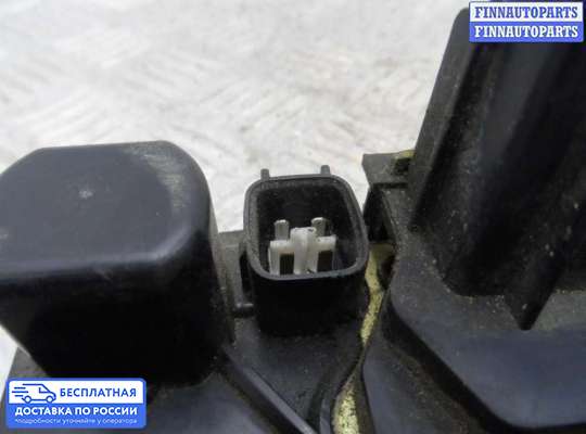 Замок боковой двери на Jeep Grand Cherokee III (WK, WH)