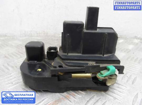 Замок боковой двери на Jeep Grand Cherokee III (WK, WH)