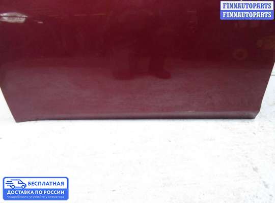 Замок боковой двери на Subaru Legacy V (BM, BR)