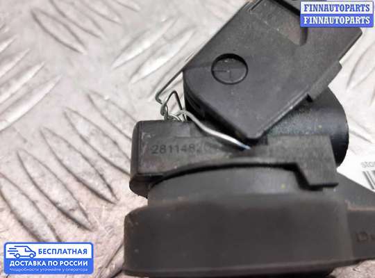 Катушка зажигания на BMW 5 (F10/F11)