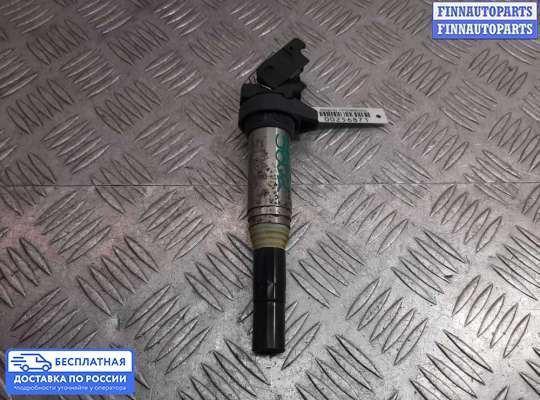 Катушка зажигания на BMW 5 (F10/F11)