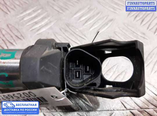 Катушка зажигания на BMW 5 (F10/F11)