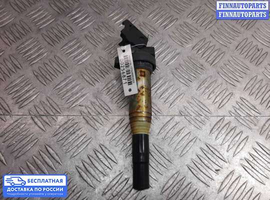 Катушка зажигания на BMW 5 (F10/F11)