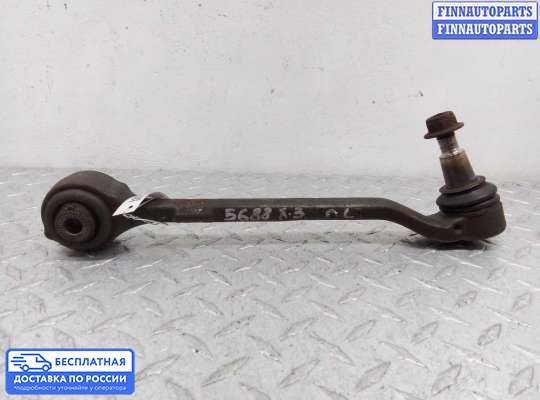 Рычаг подвески на BMW X3 (F25)