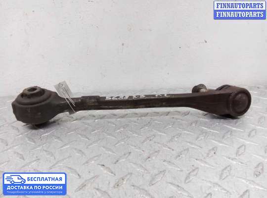 Рычаг подвески на BMW X3 (F25)