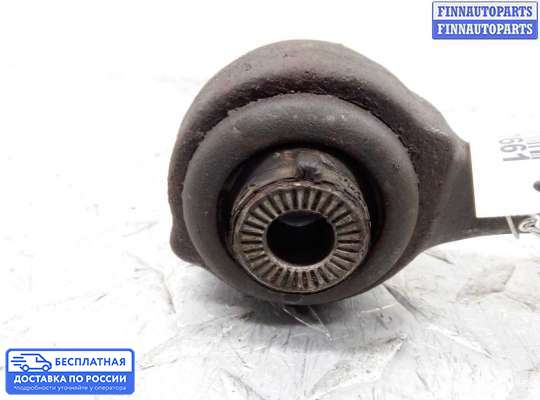Рычаг подвески на BMW X3 (F25)