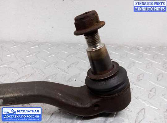 Рычаг подвески на BMW X3 (F25)