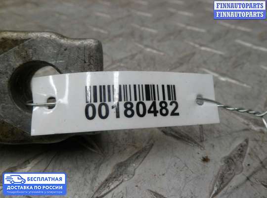 Кронштейн ДВС (лапа) на Volkswagen Tiguan II
