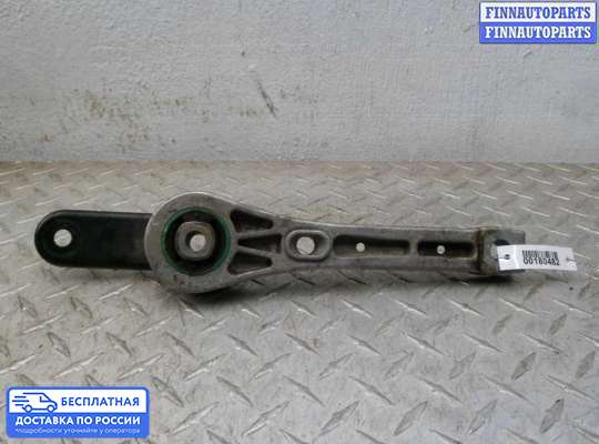 Кронштейн ДВС (лапа) на Volkswagen Tiguan II