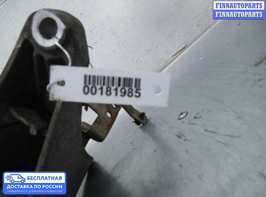 Кронштейн ДВС (лапа) на Volkswagen Touareg I (7L)