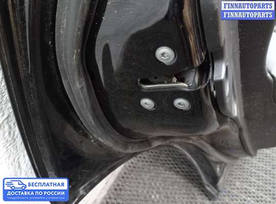 Замок боковой двери на Infiniti FX II / QX70 (S51)
