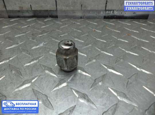 Болт колесный (гайка) на Kia Optima III (TF)