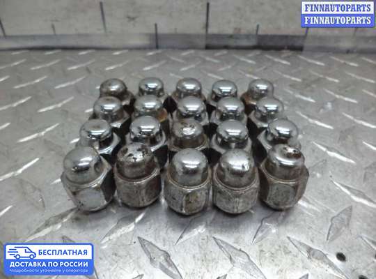 Болт колесный (гайка) на Kia Optima III (TF)