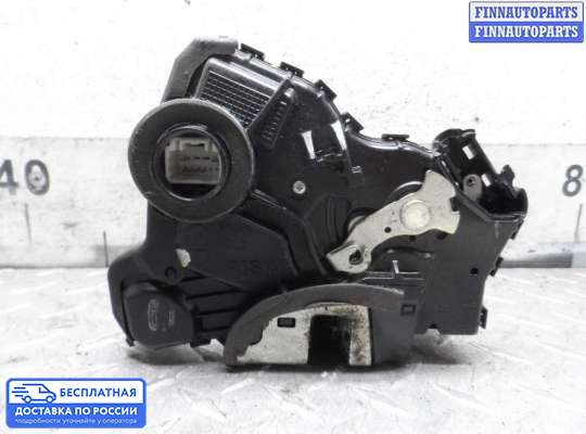Замок боковой двери на Toyota Camry XV40