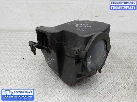 Корпус воздушного фильтра на Ford Kuga II / Escape III