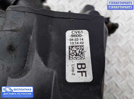 Корпус воздушного фильтра на Ford Kuga II / Escape III