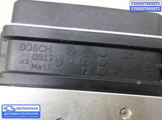 Блок ABS на BMW X1 (E84)