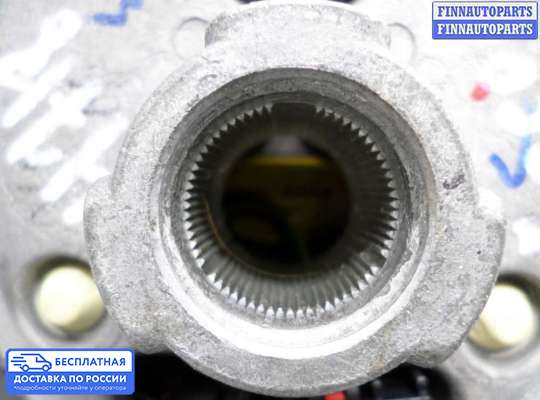 Руль на Opel Mokka
