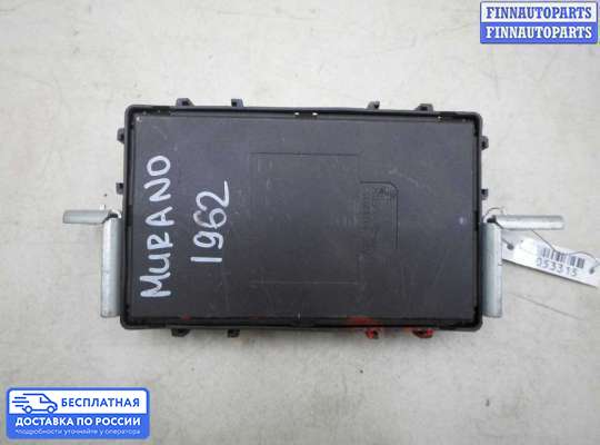 ЭБУ прочее на Nissan Murano II (Z51)