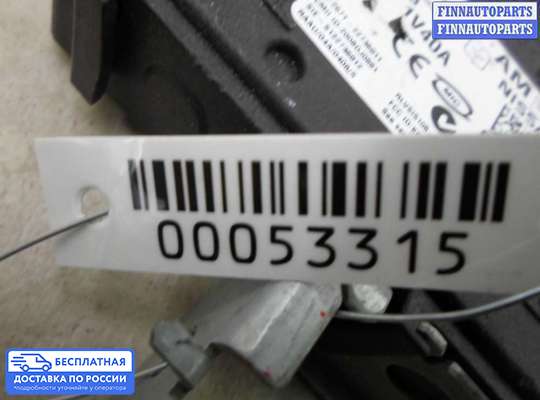 ЭБУ прочее на Nissan Murano II (Z51)