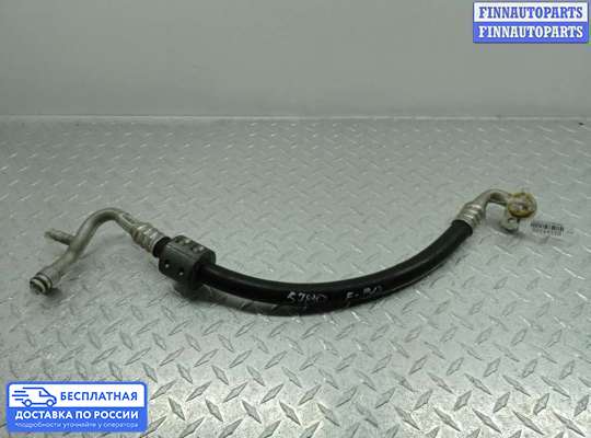 Патрубок (трубка, шланг) на BMW 3 (F30/F31)